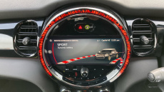 MINI Hatchback 135kW Cooper S Level 3 33kWh 3dr Auto Electric Hatchback